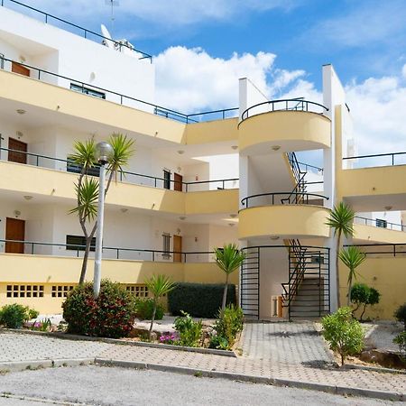 Clube Meia Praia Lagos Kültér fotó