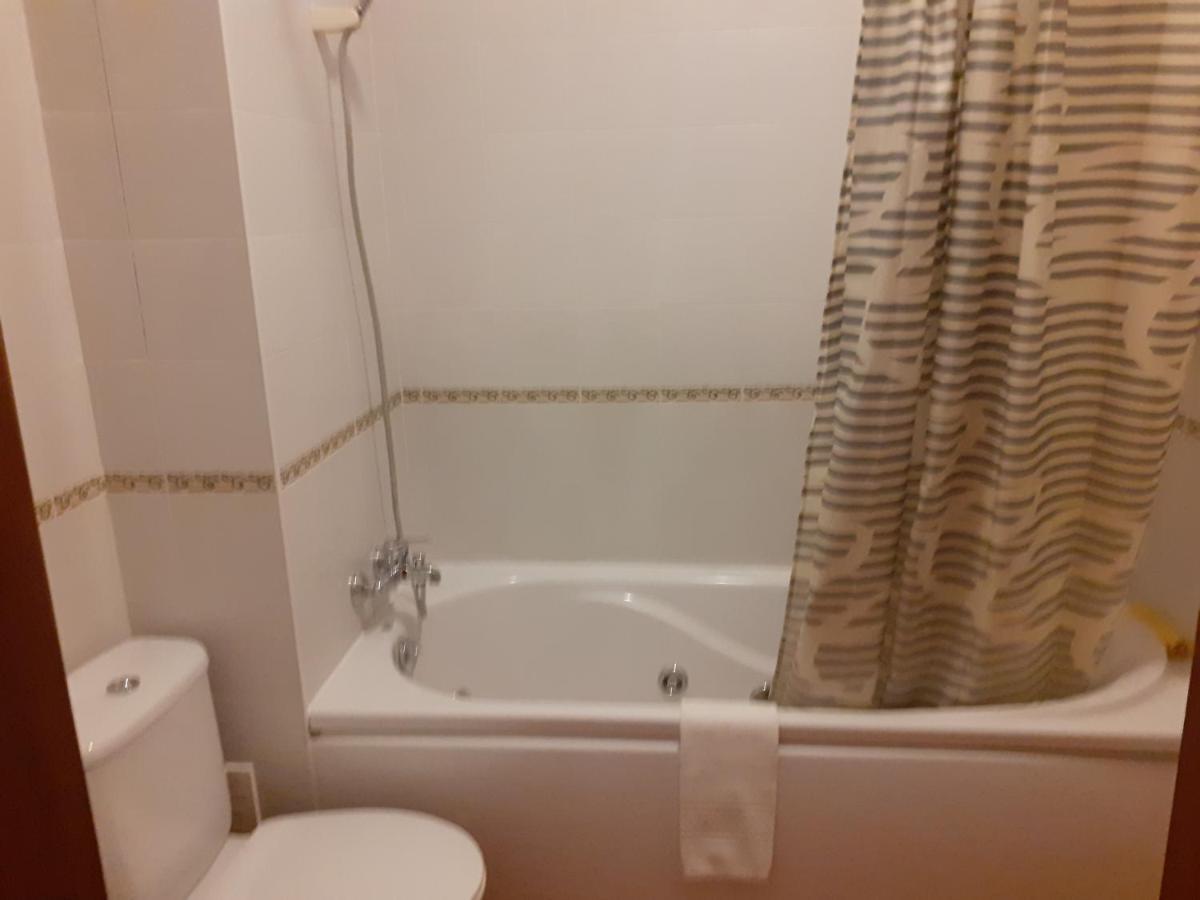 Clube Meia Praia Lagos Kültér fotó