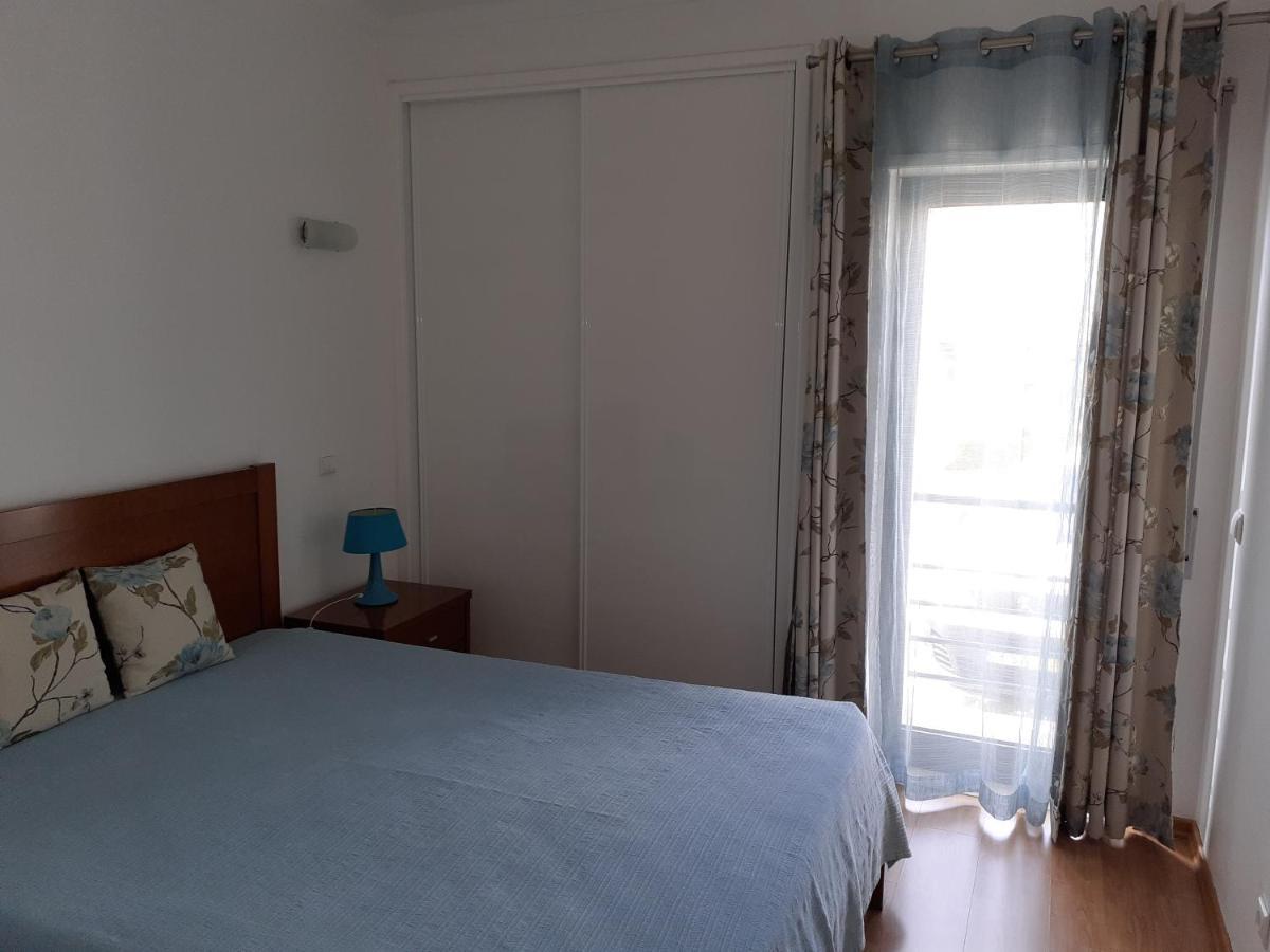 Clube Meia Praia Lagos Kültér fotó