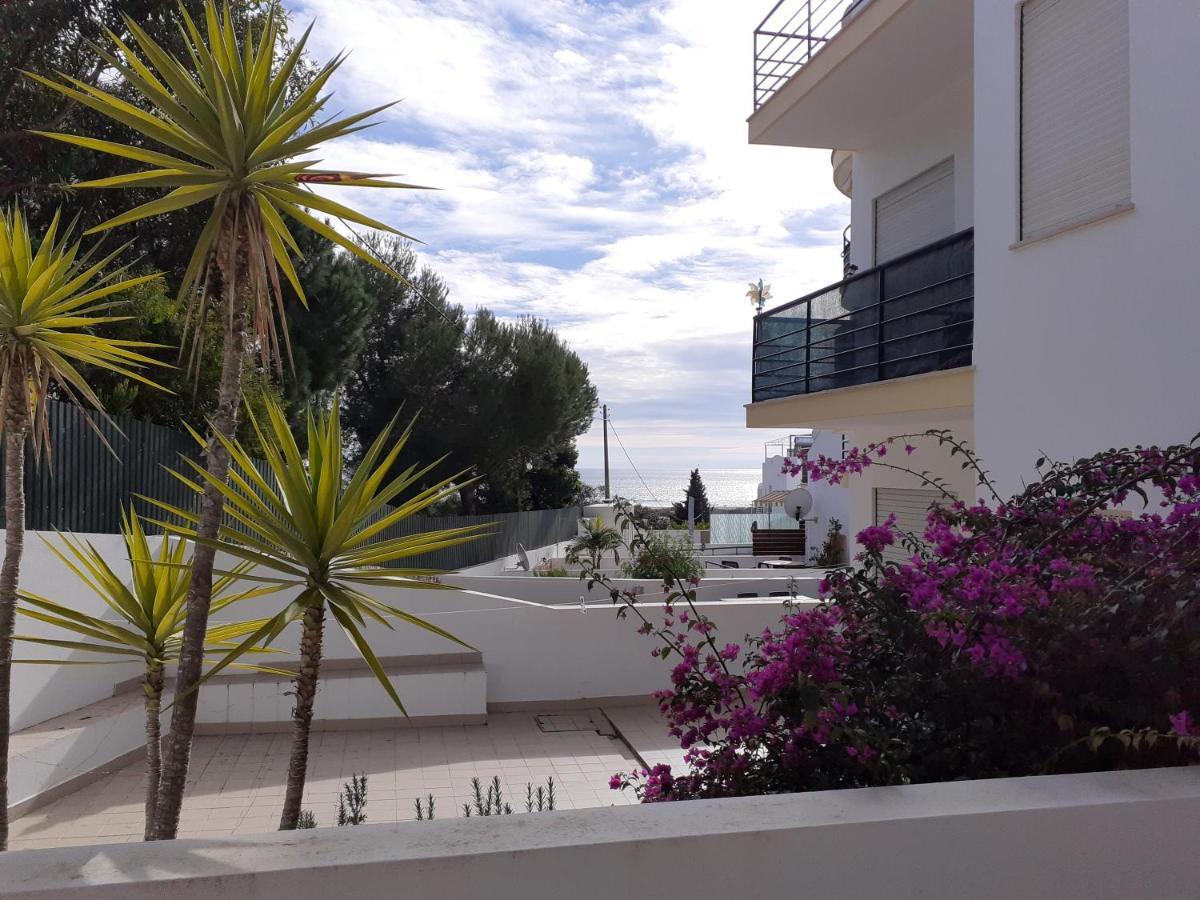 Clube Meia Praia Lagos Kültér fotó