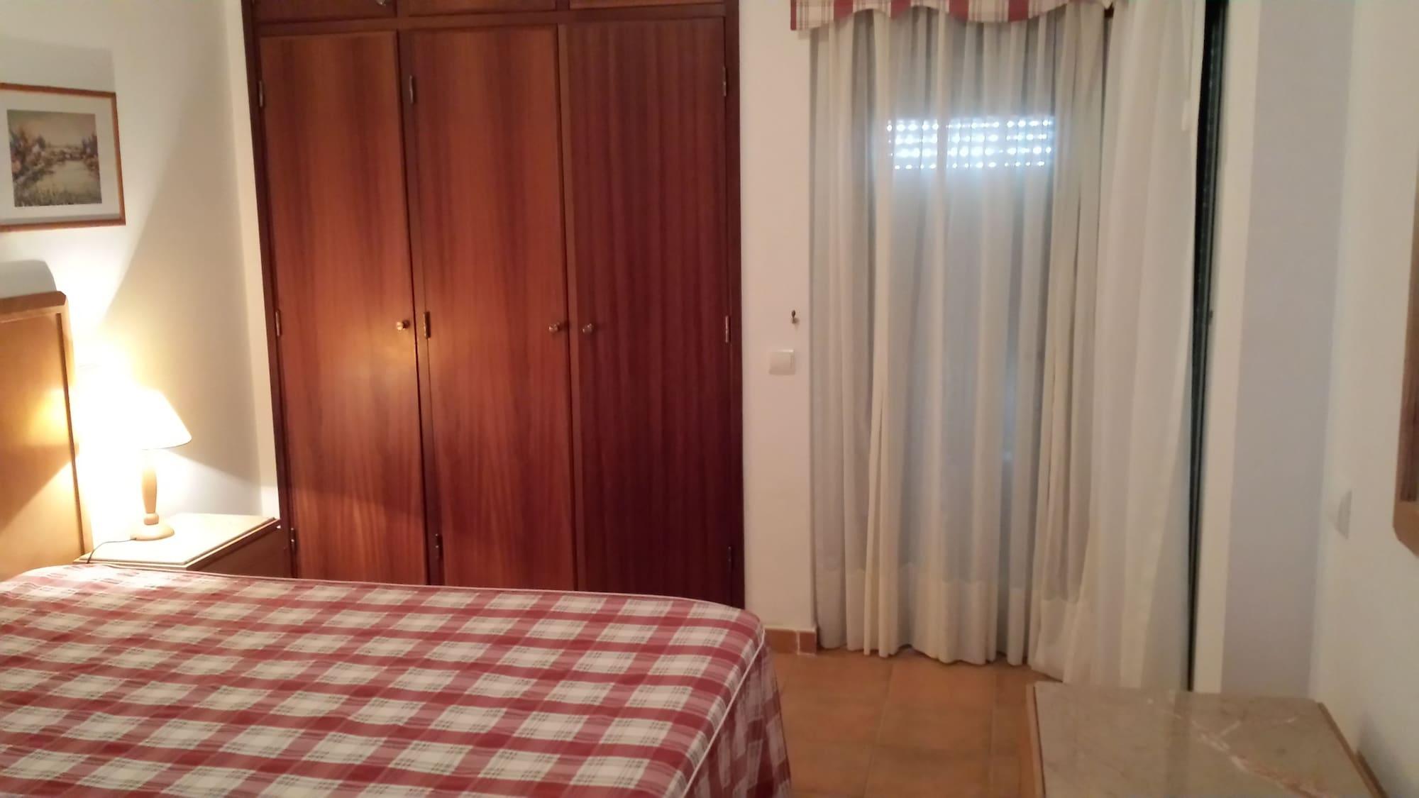 Clube Meia Praia Lagos Kültér fotó
