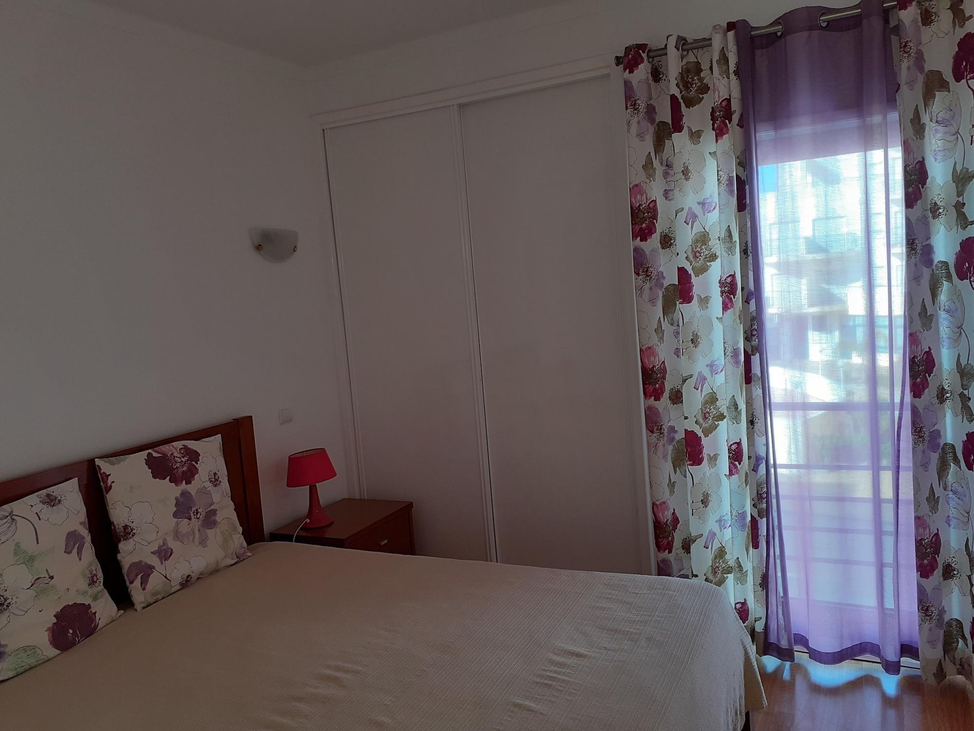 Clube Meia Praia Lagos Kültér fotó