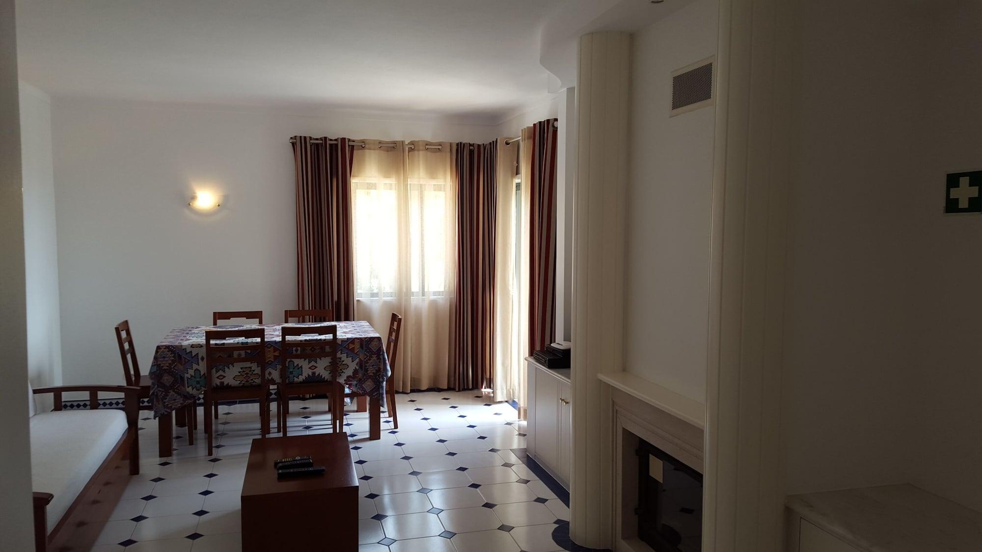 Clube Meia Praia Lagos Kültér fotó