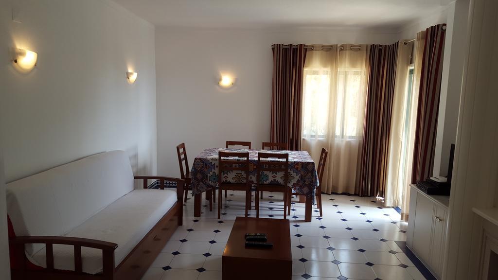 Clube Meia Praia Lagos Kültér fotó