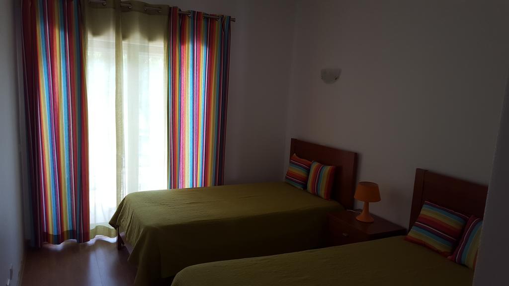 Clube Meia Praia Lagos Kültér fotó
