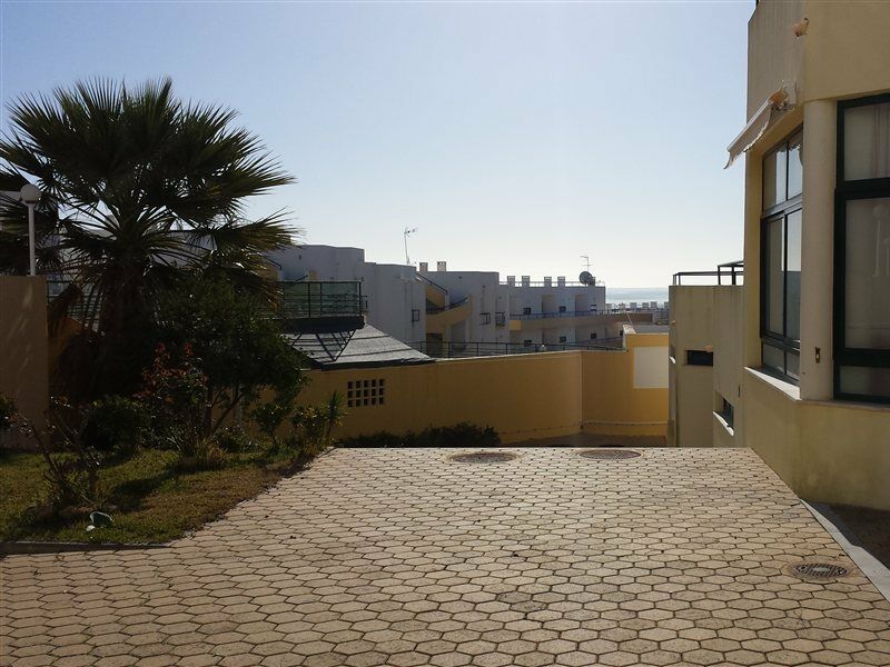 Clube Meia Praia Lagos Kültér fotó